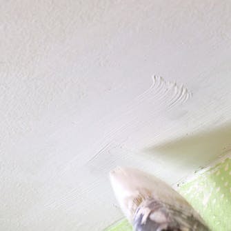 Reparation af gipsloft Reparation af gipsloft